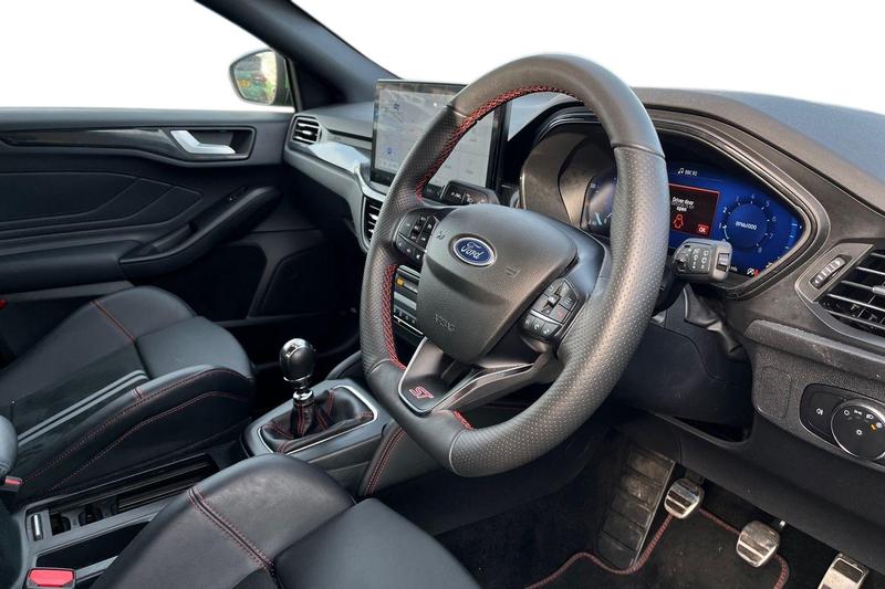 Used Ford Focus 2024 for sale - 77582066: Photo 9