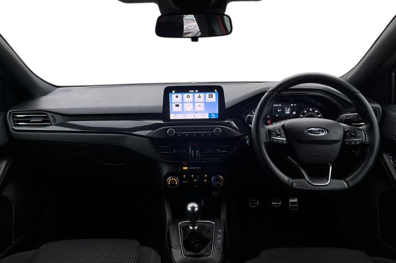 Used Ford Focus 2020 for sale - 76458523: Photo 10