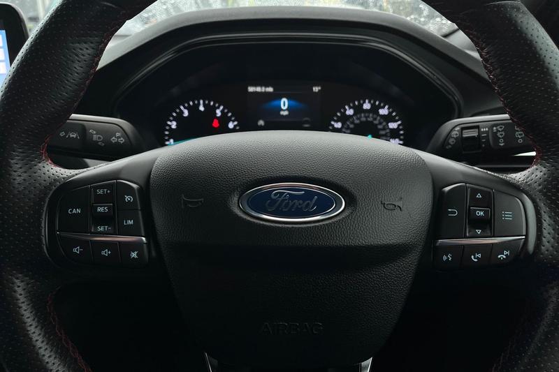 Used Ford Focus 2020 for sale - 76458523: Photo 12