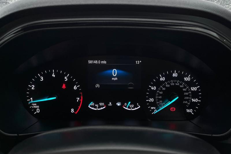 Used Ford Focus 2020 for sale - 76458523: Photo 13