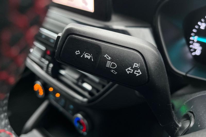 Used Ford Focus 2020 for sale - 76458523: Photo 14