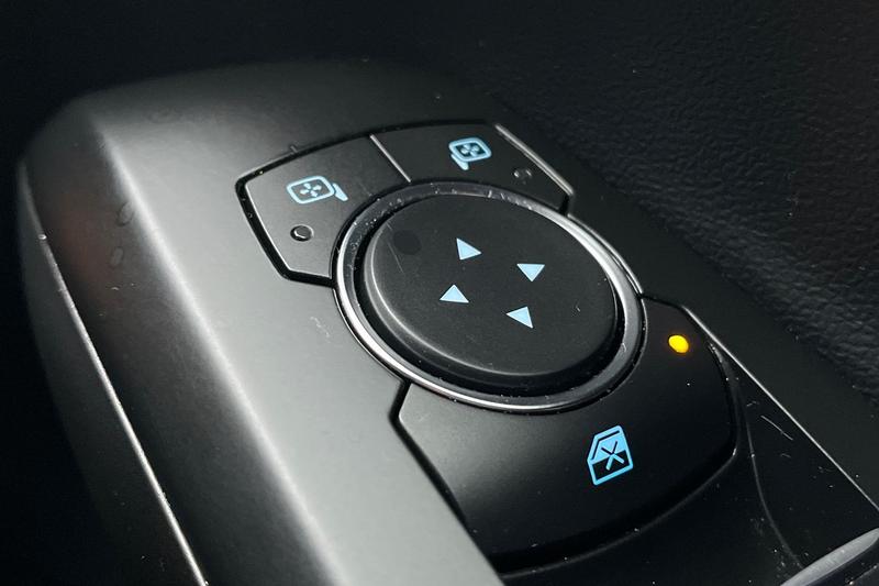 Used Ford Focus 2020 for sale - 76458523: Photo 16