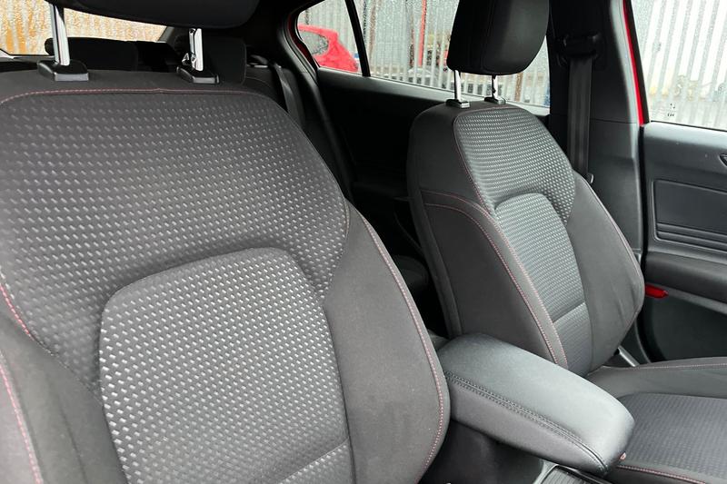 Used Ford Focus 2020 for sale - 76458523: Photo 17