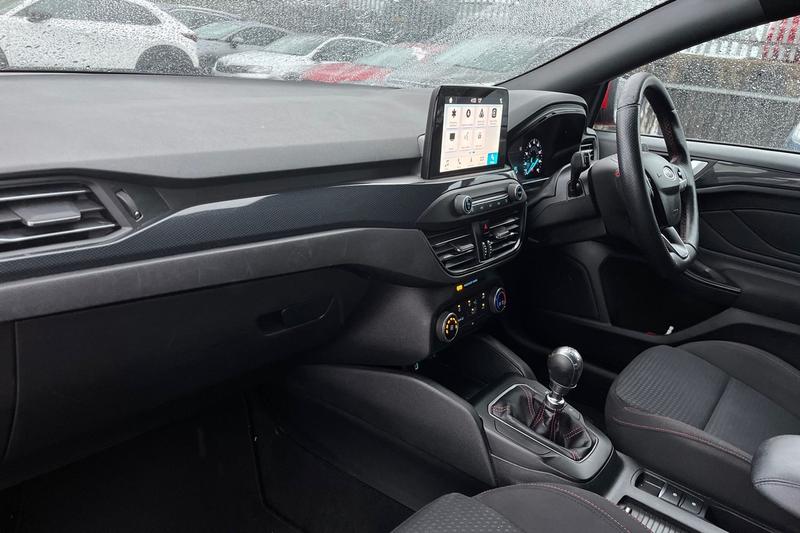 Used Ford Focus 2020 for sale - 76458523: Photo 18