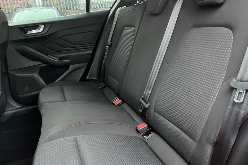 Used Ford Focus 2020 for sale - 76458523: Photo 20