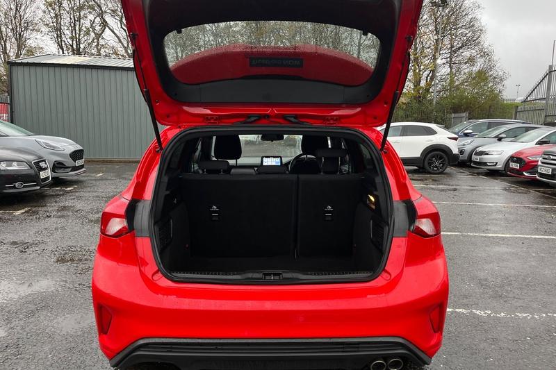 Used Ford Focus 2020 for sale - 76458523: Photo 21