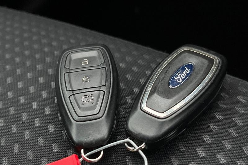 Used Ford Focus 2020 for sale - 76458523: Photo 22