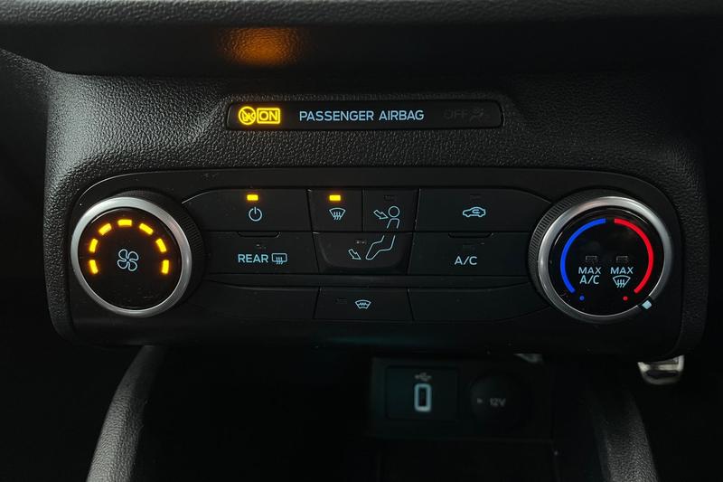 Used Ford Focus 2020 for sale - 76458523: Photo 24