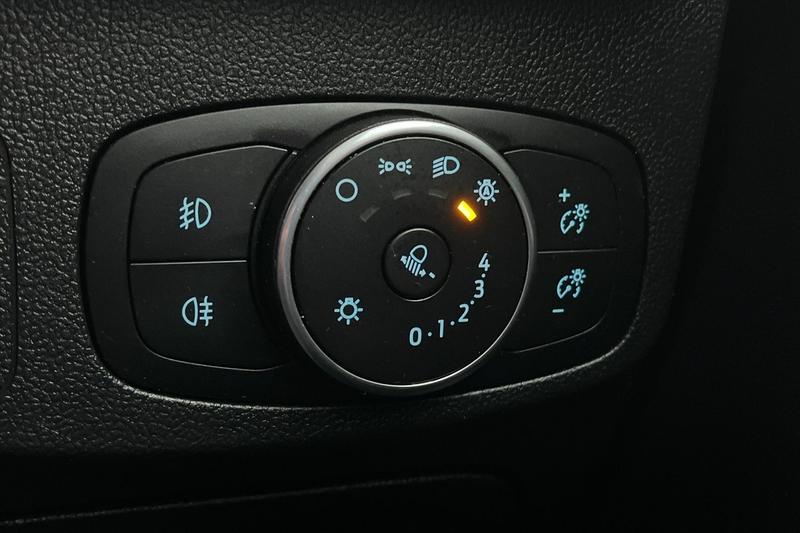 Used Ford Focus 2020 for sale - 76458523: Photo 26