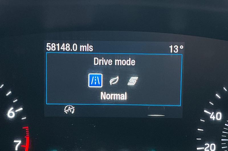 Used Ford Focus 2020 for sale - 76458523: Photo 29