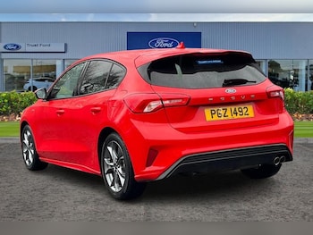 Used Ford Focus 2020 for sale - 76458523: Photo