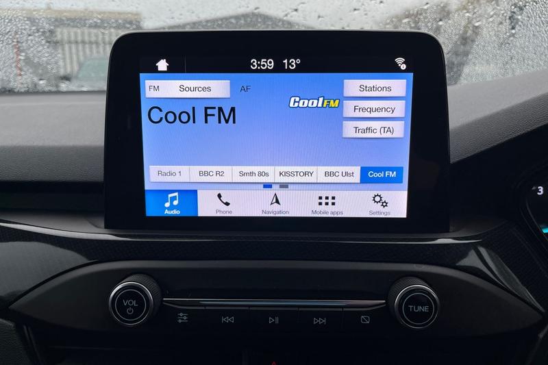 Used Ford Focus 2020 for sale - 76458523: Photo 31