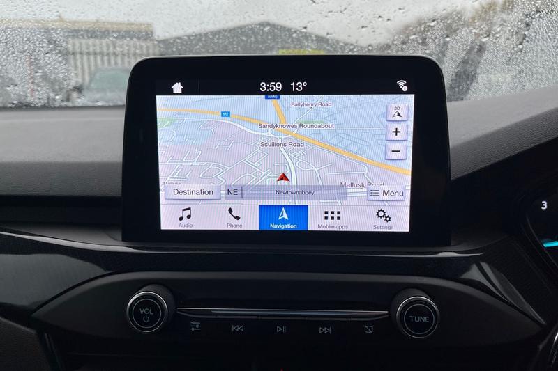 Used Ford Focus 2020 for sale - 76458523: Photo 32