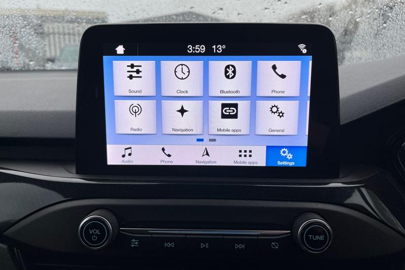 Used Ford Focus 2020 for sale - 76458523: Photo 33