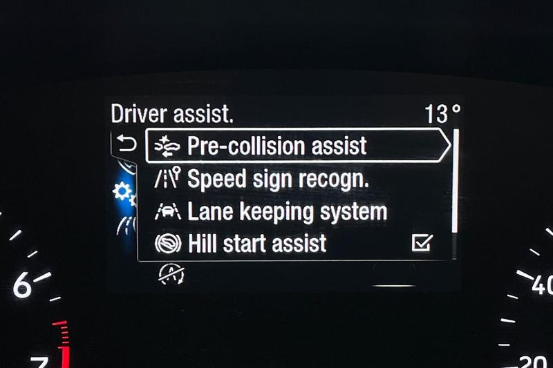 Used Ford Focus 2020 for sale - 76458523: Photo 37