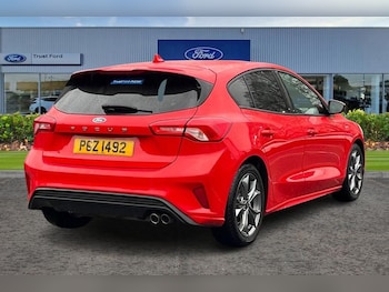 Used Ford Focus 2020 for sale - 76458523: Photo