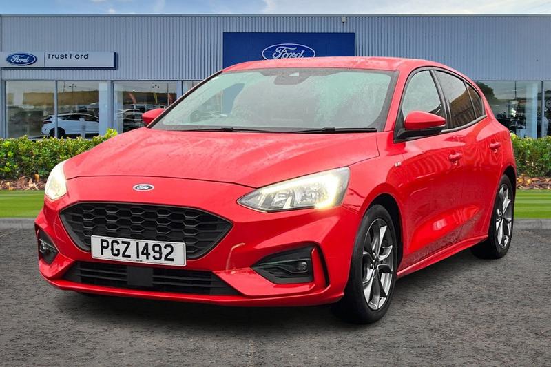 Used Ford Focus 2020 for sale - 76458523: Photo 5