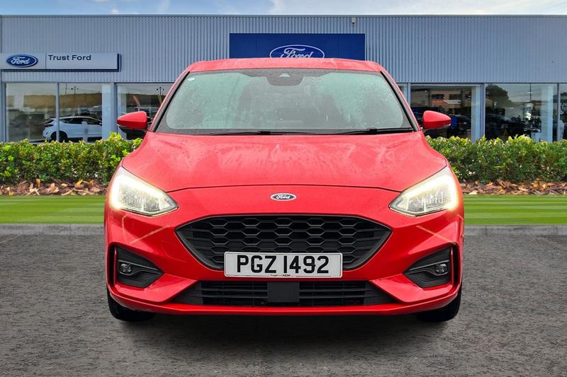 Used Ford Focus 2020 for sale - 76458523: Photo 6