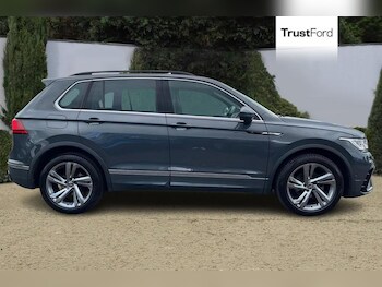 Used Volkswagen Tiguan 2024 for sale - 78270886: Photo