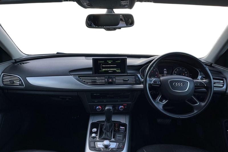 Used Audi A6 2017 for sale - 77187031: Photo 10