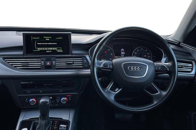 Used Audi A6 2017 for sale - 77187031: Photo 11