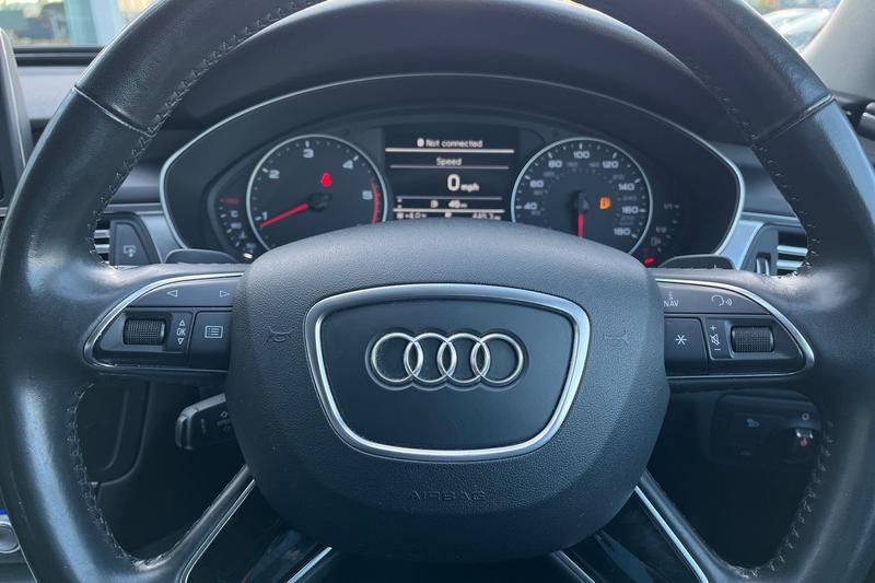 Used Audi A6 2017 for sale - 77187031: Photo 12