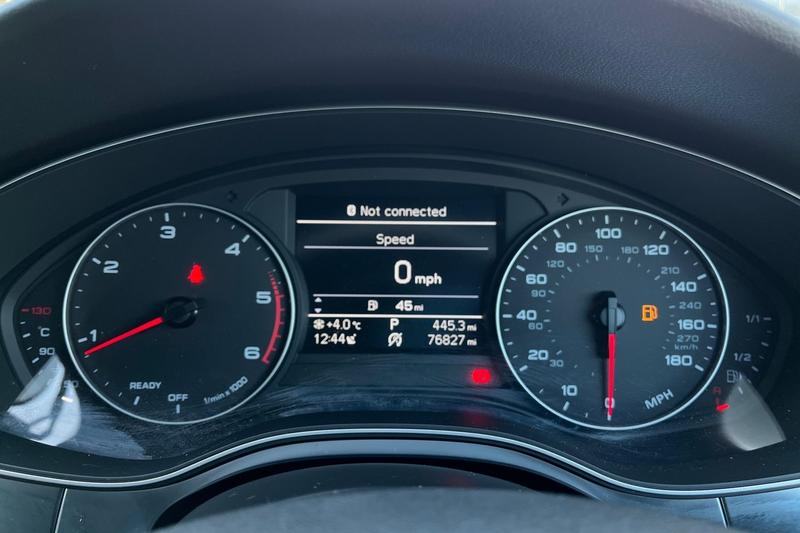 Used Audi A6 2017 for sale - 77187031: Photo 13