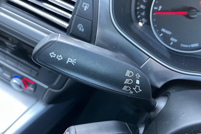 Used Audi A6 2017 for sale - 77187031: Photo 14