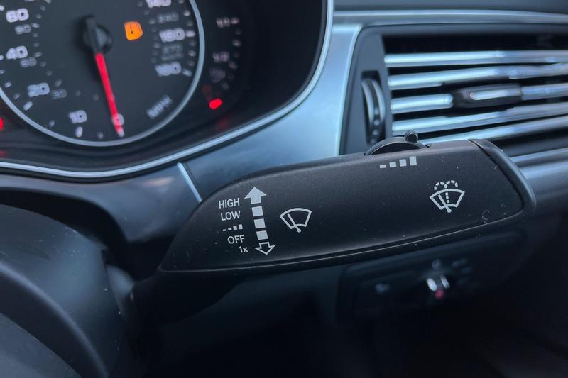 Used Audi A6 2017 for sale - 77187031: Photo 15