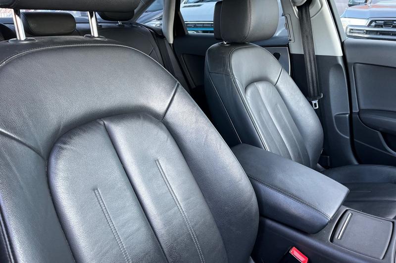 Used Audi A6 2017 for sale - 77187031: Photo 17