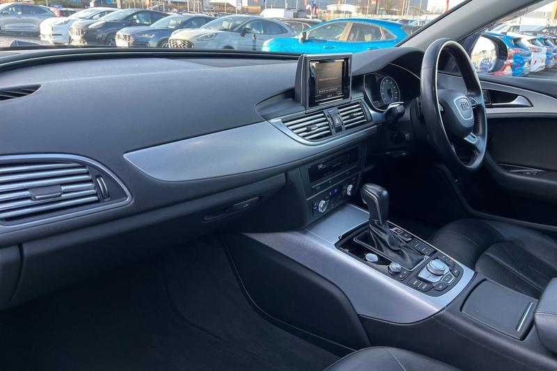 Used Audi A6 2017 for sale - 77187031: Photo 18