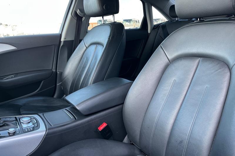 Used Audi A6 2017 for sale - 77187031: Photo 19