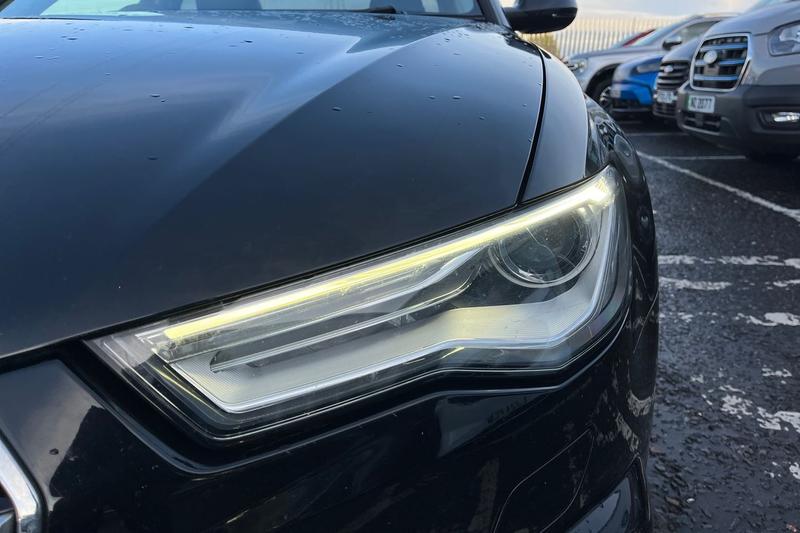 Used Audi A6 2017 for sale - 77187031: Photo 22