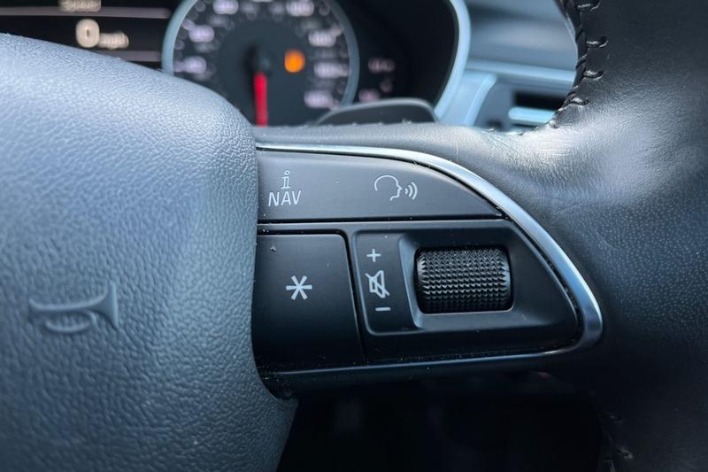 Used Audi A6 2017 for sale - 77187031: Photo 26