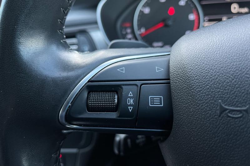 Used Audi A6 2017 for sale - 77187031: Photo 27