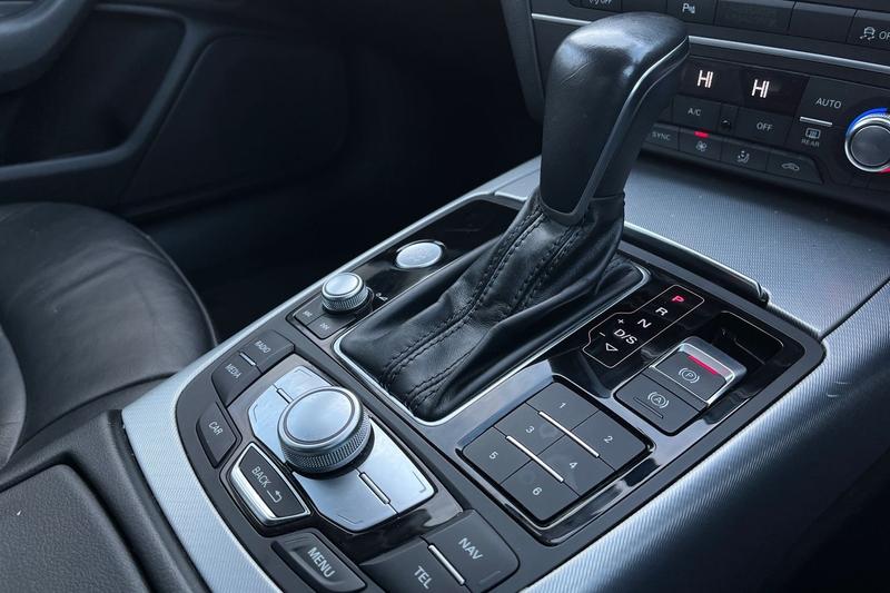 Used Audi A6 2017 for sale - 77187031: Photo 29