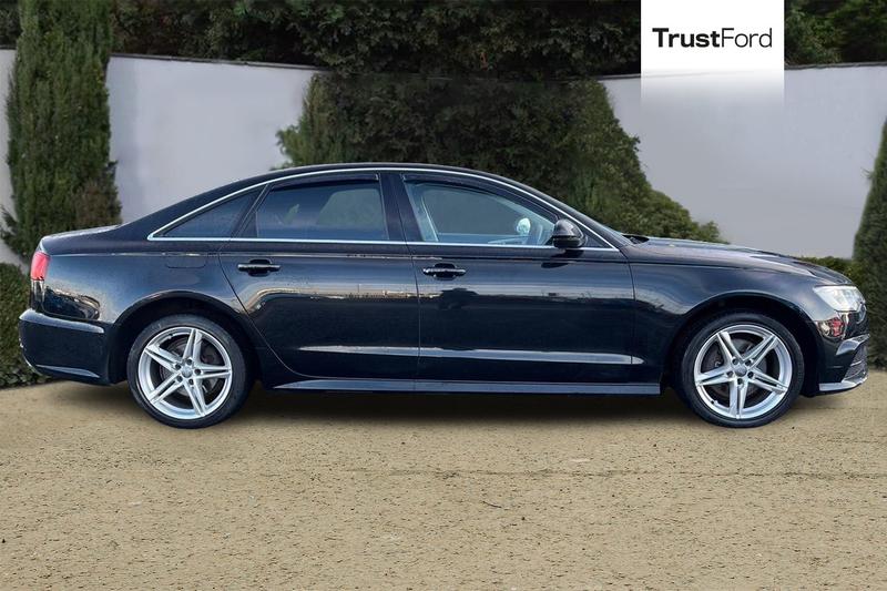 Used Audi A6 2017 for sale - 77187031: Photo 3