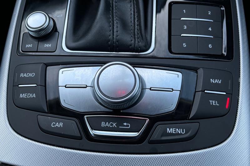 Used Audi A6 2017 for sale - 77187031: Photo 31