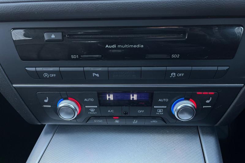 Used Audi A6 2017 for sale - 77187031: Photo 33