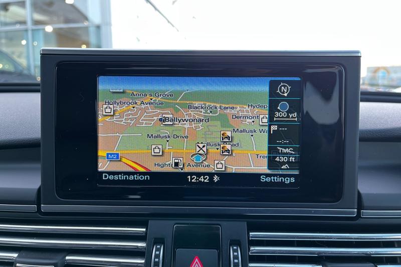 Used Audi A6 2017 for sale - 77187031: Photo 35