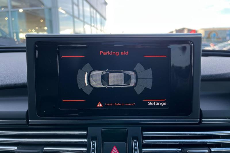 Used Audi A6 2017 for sale - 77187031: Photo 36