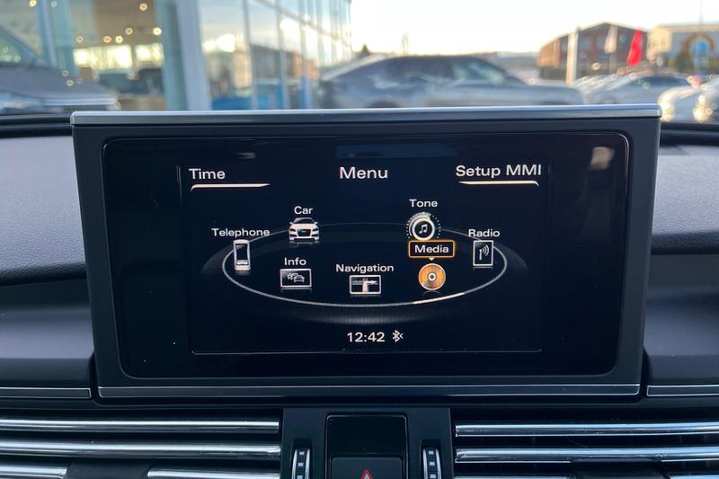 Used Audi A6 2017 for sale - 77187031: Photo 37