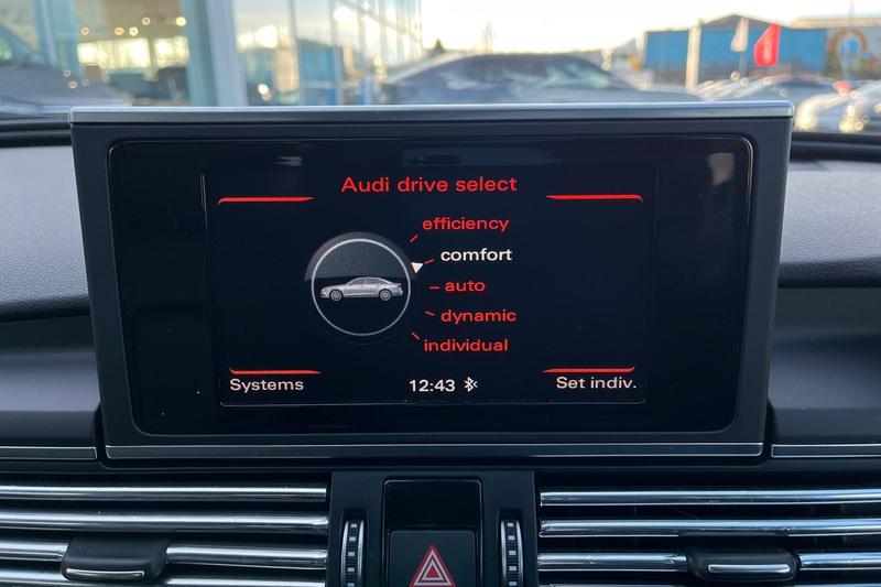 Used Audi A6 2017 for sale - 77187031: Photo 38