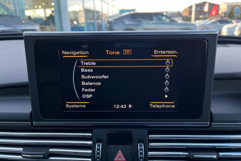 Used Audi A6 2017 for sale - 77187031: Photo 39