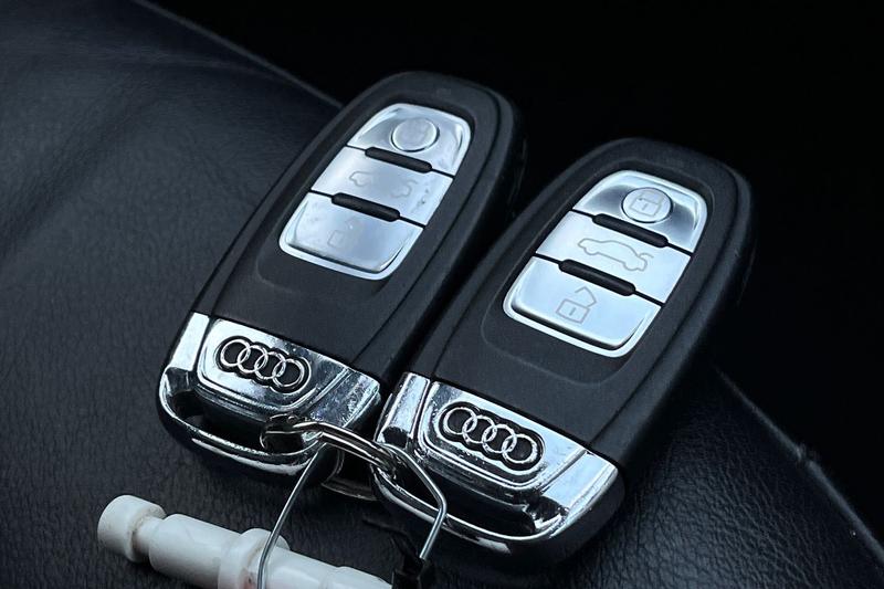 Used Audi A6 2017 for sale - 77187031: Photo 40