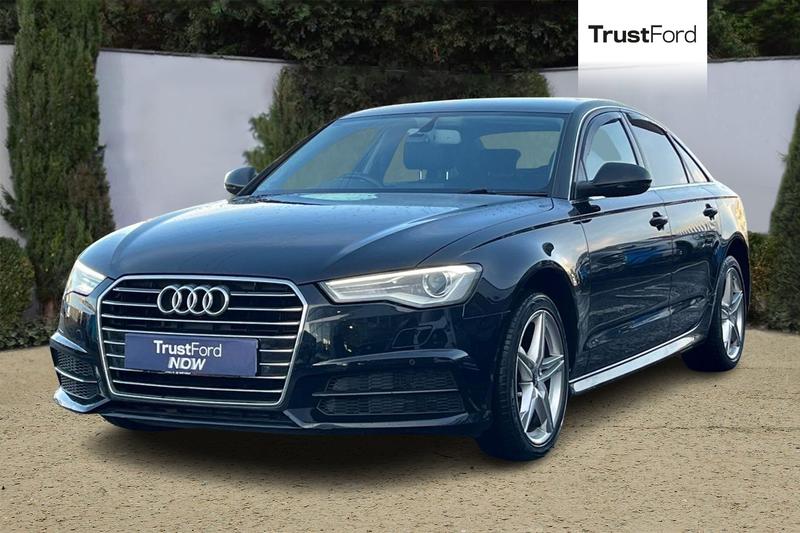 Used Audi A6 2017 for sale - 77187031: Photo 5