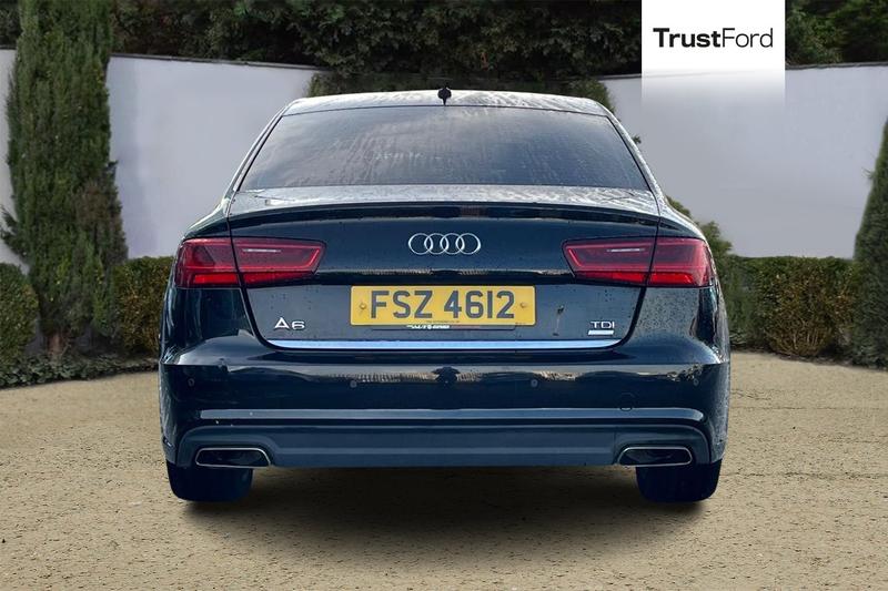 Used Audi A6 2017 for sale - 77187031: Photo 7