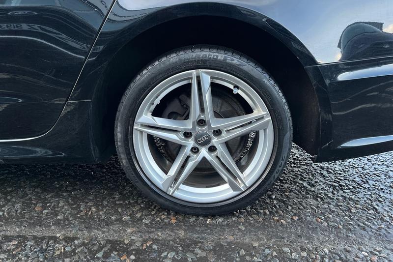 Used Audi A6 2017 for sale - 77187031: Photo 8