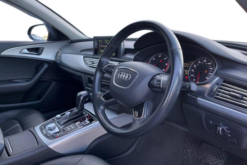 Used Audi A6 2017 for sale - 77187031: Photo 9