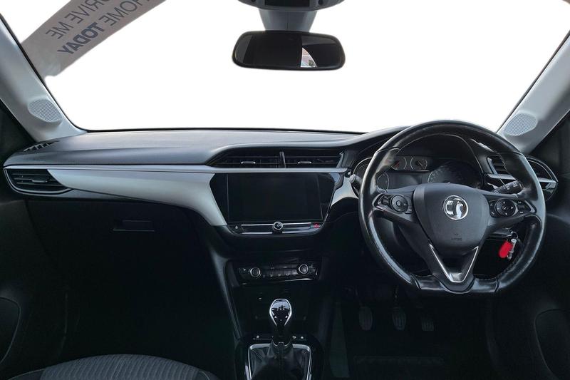 Used Vauxhall Corsa 2020 for sale - 76966156: Photo 10